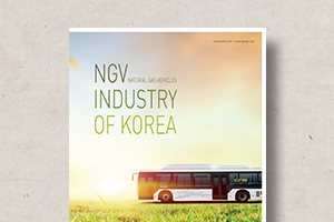 NGV Industry of Korea